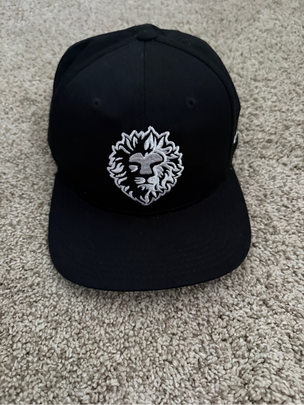 L39ion of Los Angeles Lion Trucker Hat